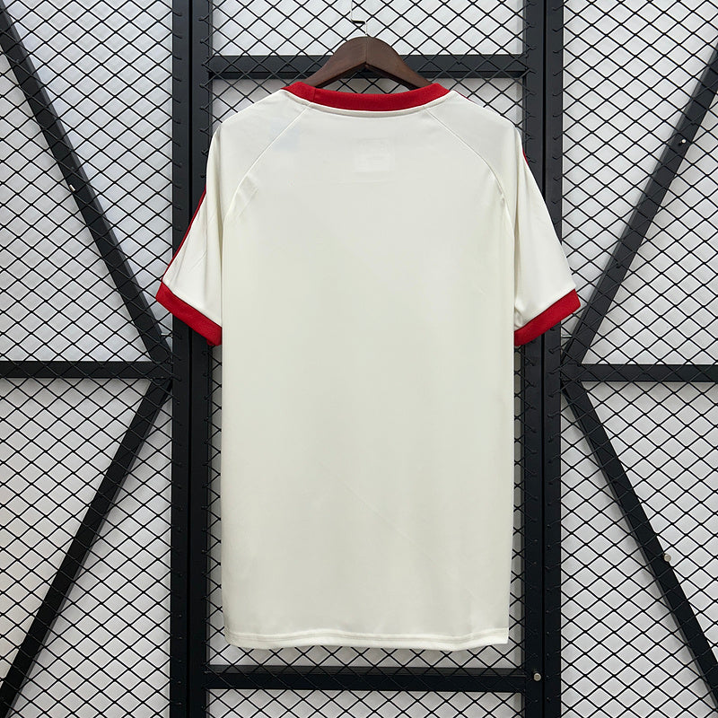 25∕26 Flamengo Commemorative Edition - vista frontal