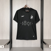 Camiseta Aik 25/26 commemorative black - foto principal