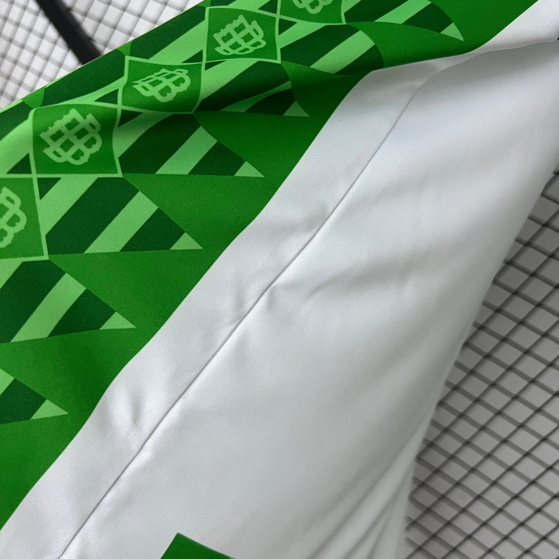 Camiseta Real Betis 25∕26 Special Edition - Verde - foto principal