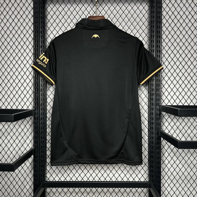 Valencia CF 24∕25 Away - vista frontal