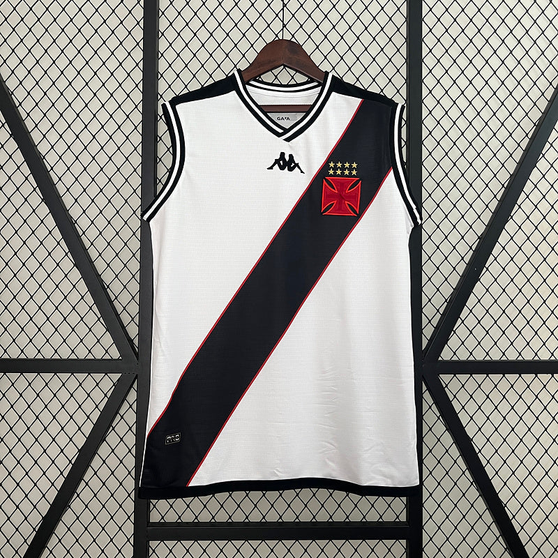 Camiseta 24∕25 Vest Vasco da Gama away - foto principal