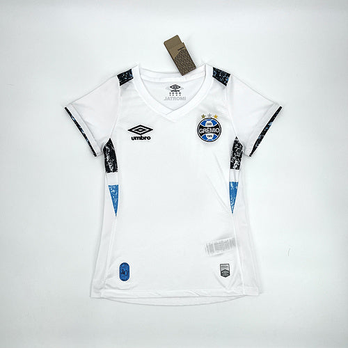Feminina Gremio 24∕25 Away - vista frontal