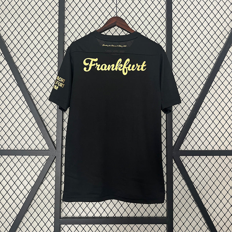 Camiseta 24∕25 Frankfurt Special Edition - tejido y acabado