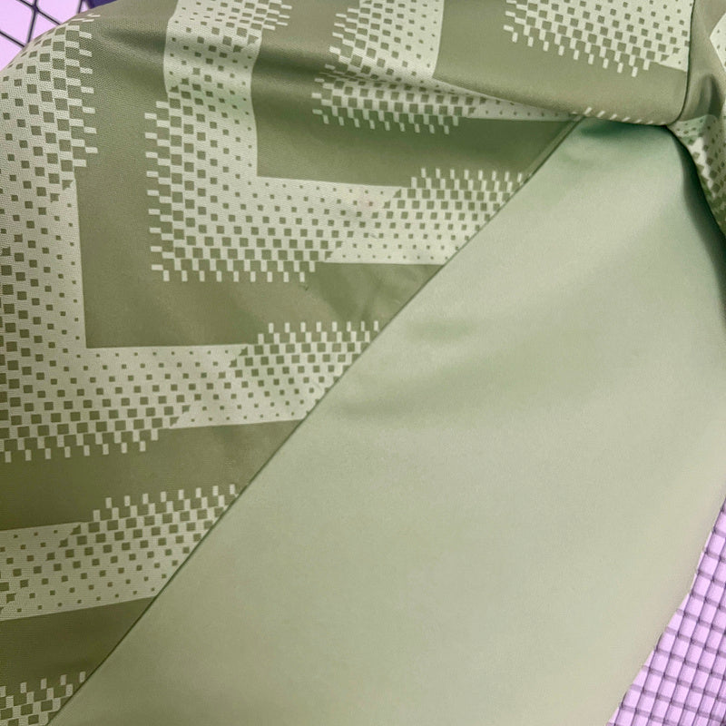 Camiseta 24∕25 Fluminense Green - foto principal