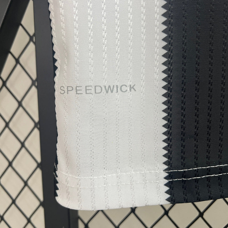 Camiseta 24∕25 Botafogo Home All Sponsors