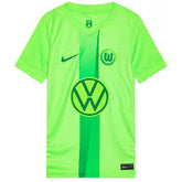 Kids Wolfsburg 24/25 Home - foto principal