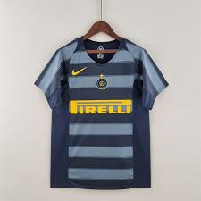Camiseta Adriano Inter de Milão 04-05 Legend - foto principal