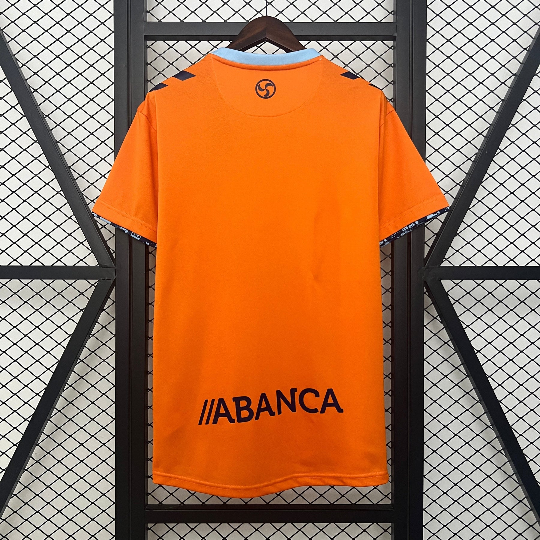 Camiseta Celta Vigo 24/25 - Third - vista frontal