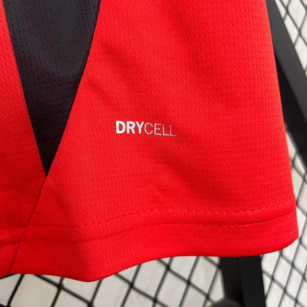 Camiseta 24∕25 AC Milan Home - foto principal