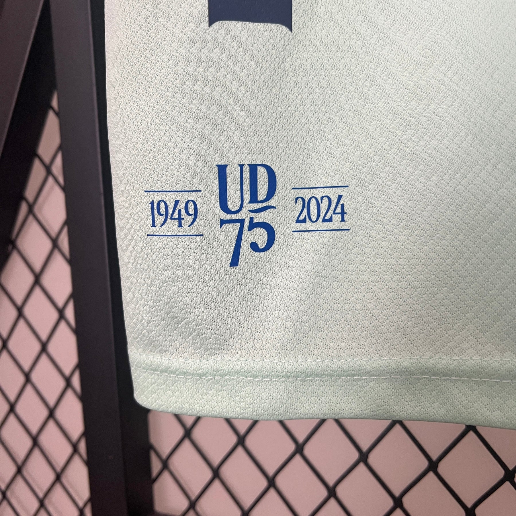 Camiseta Las Palmas 24/25 Third - vista frontal
