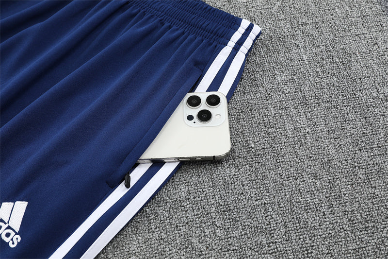 Training Suit Real Madrid 25/26 - Winter - foto principal