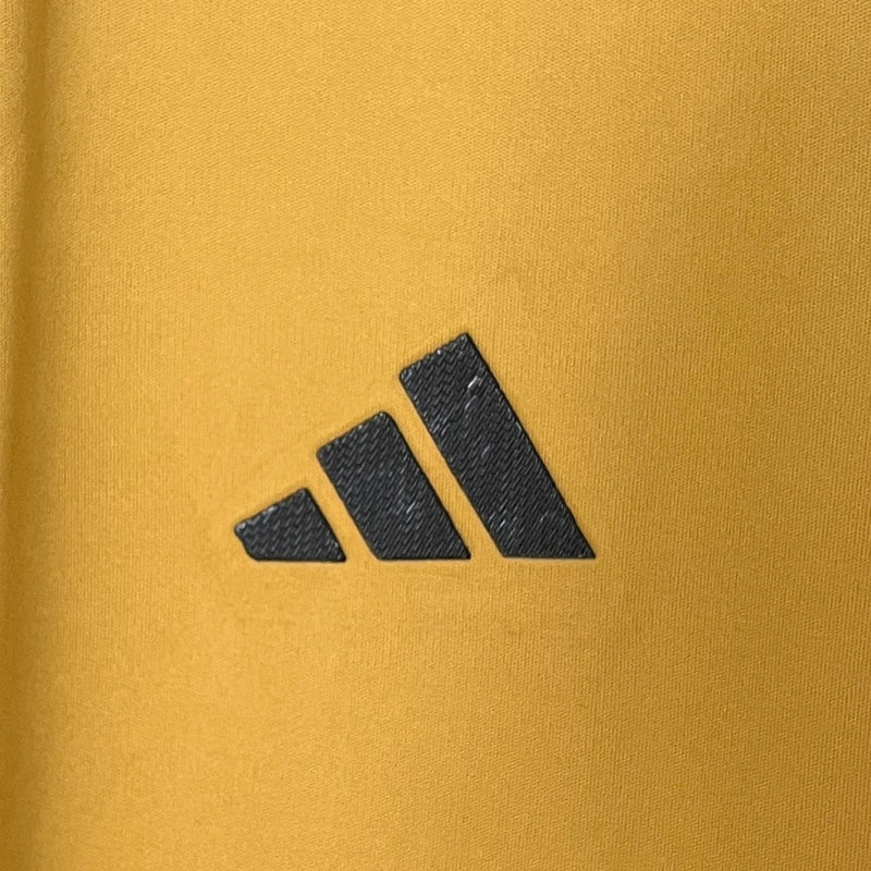 Camiseta 24∕25 colo colo fourth away - detalle del cuello