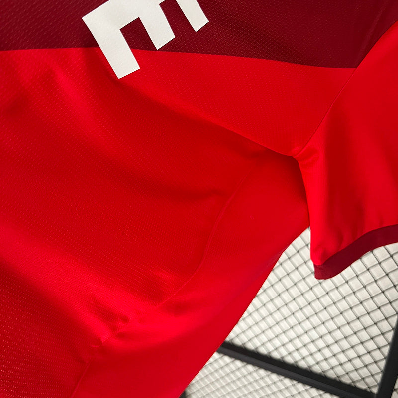 Camiseta 24∕25 Deportivo Universidad Católica away - foto principal