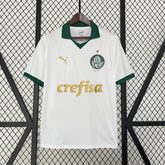 Camiseta 24∕25 Palmeiras away - foto principal