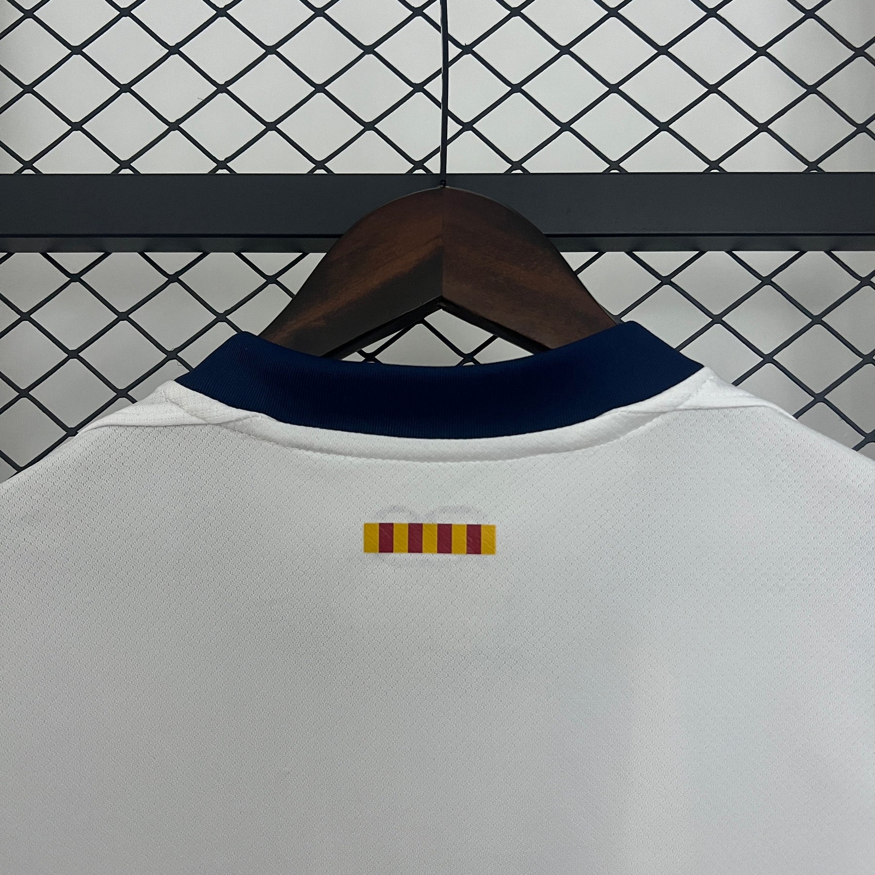 Camiseta FC Barcelona 25/26 joint edition - vista trasera