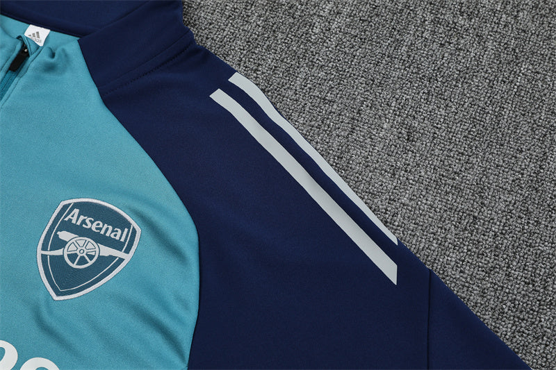 Training Suit Arsenal 25/26 - Winter - foto principal