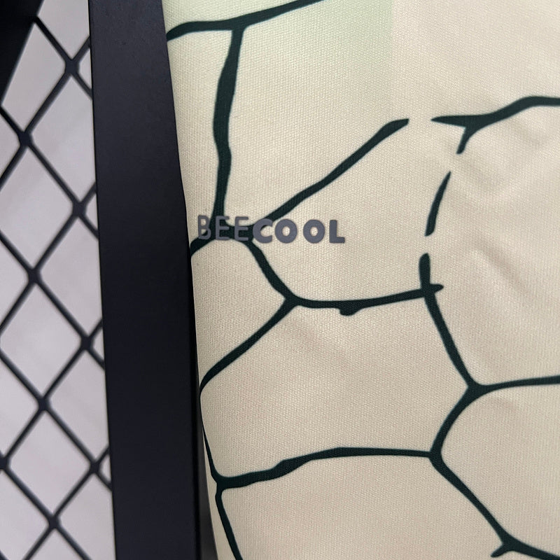 Camiseta 24∕25 Real Betis Special Edition - tejido y acabado