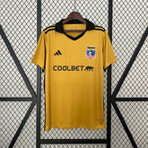 Camiseta 24∕25 colo colo fourth away - foto principal