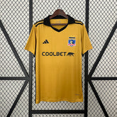 Camiseta 24∕25 colo colo fourth away - foto principal