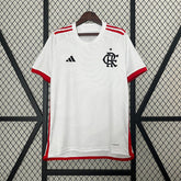 Camiseta 24∕25 Flamengo away - foto principal