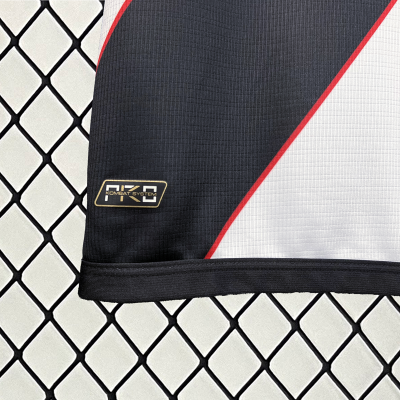 Camiseta 2024∕25 Vasco da Gama away - tejido y acabado