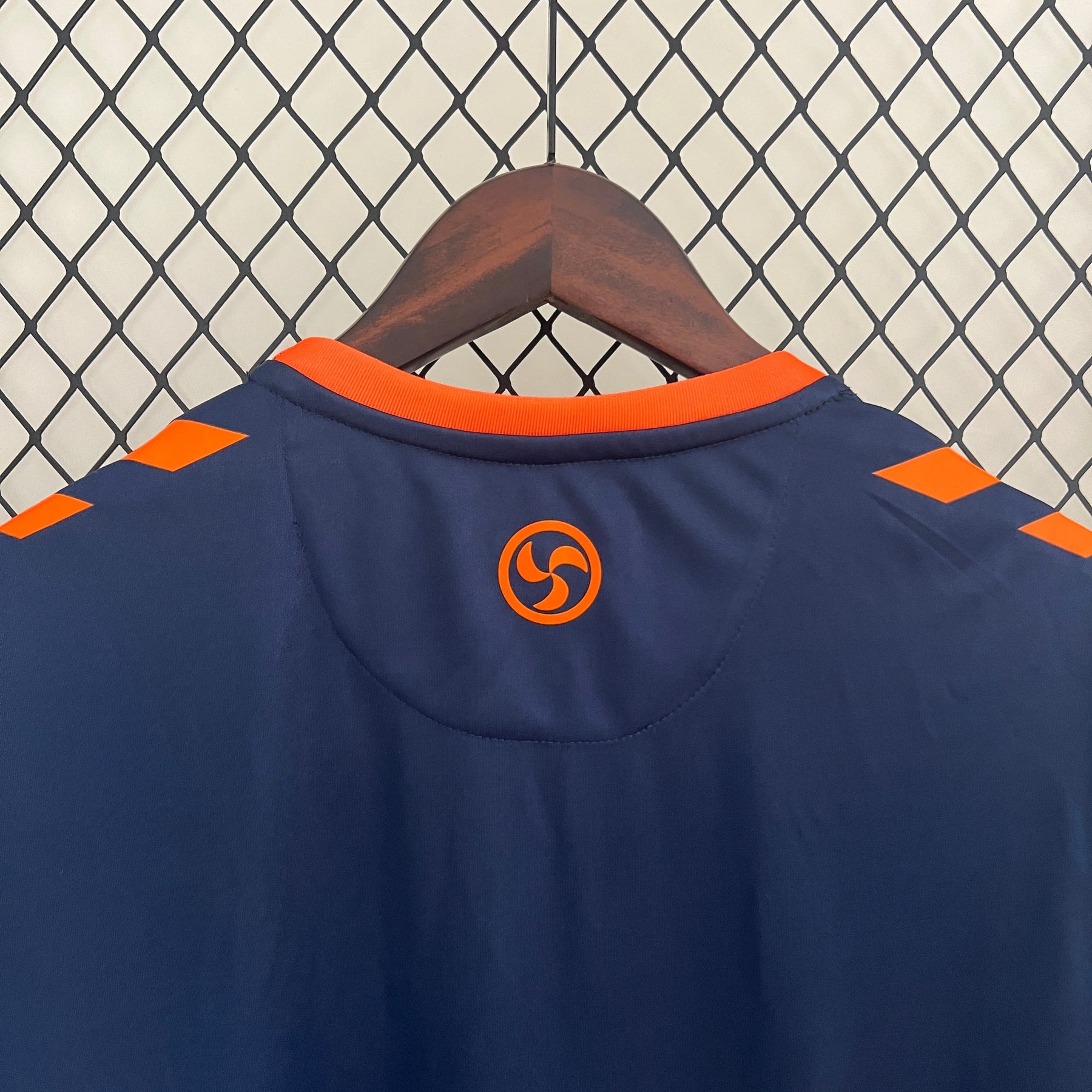 Camiseta Celta Vigo 24/25 - Away - vista trasera