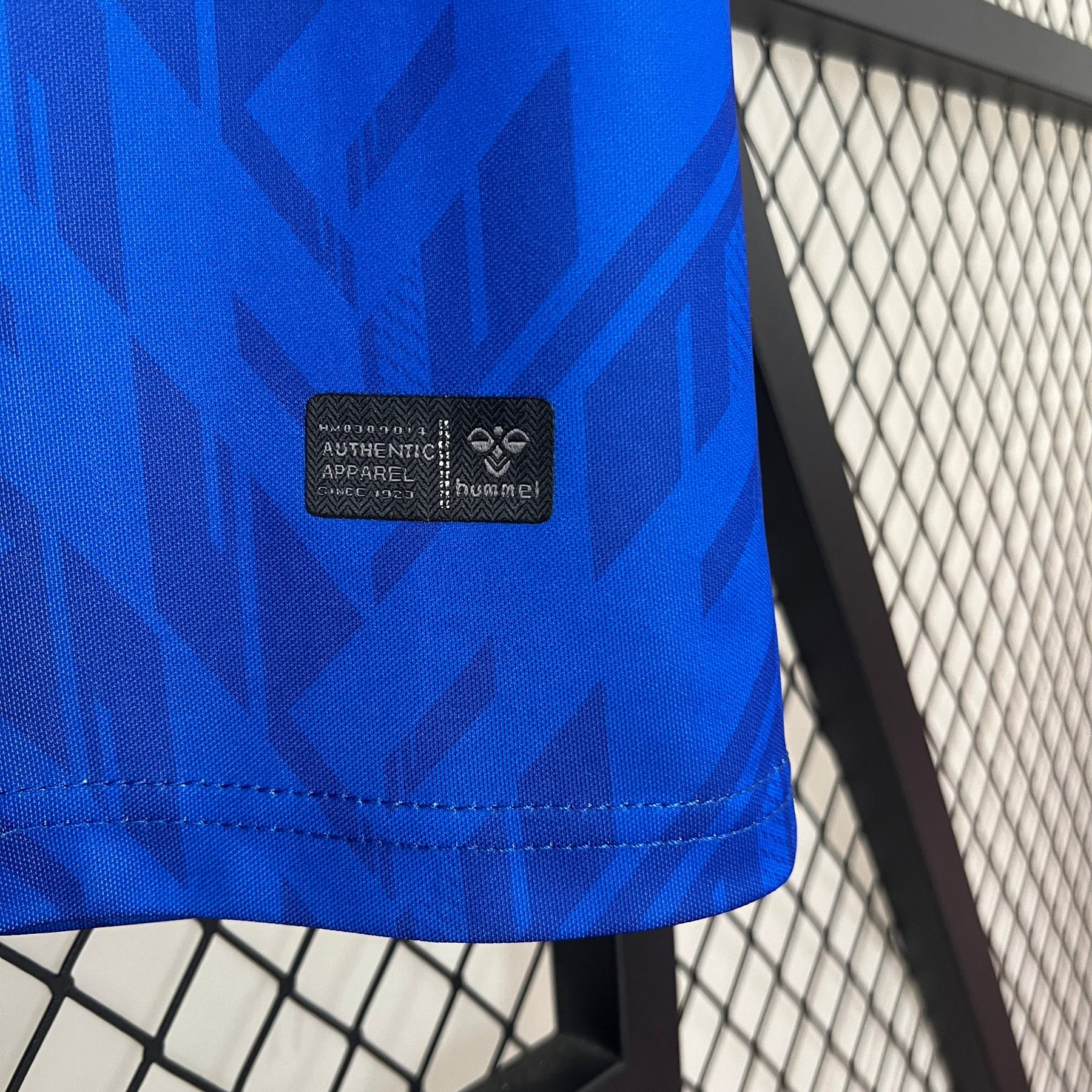 Camiseta Las Palmas 24/25 Away - vista trasera