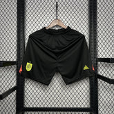 Shorts Espanha 2024/25 Goalkeeper - foto principal