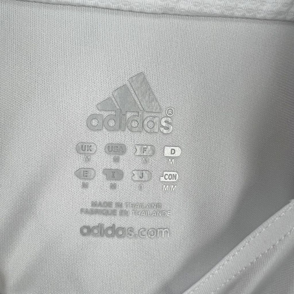 Camiseta do Liverpool Retro 2006/07 Away - detalle del cuello