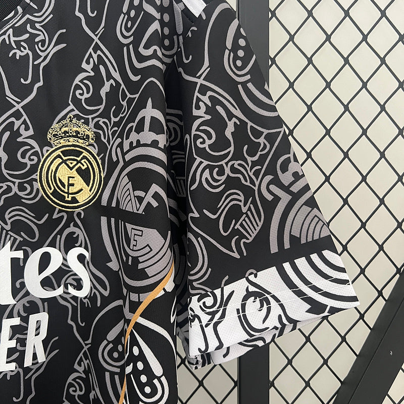 Camiseta 24∕25 Real Madrid Special Edition - vista trasera