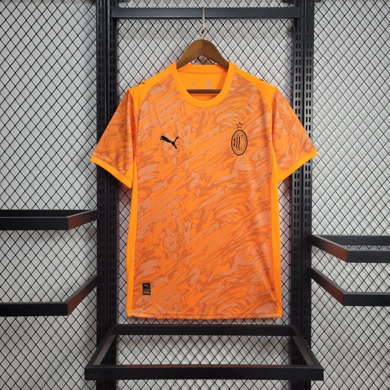 Camiseta AC Milan 25/26 Away - foto principal