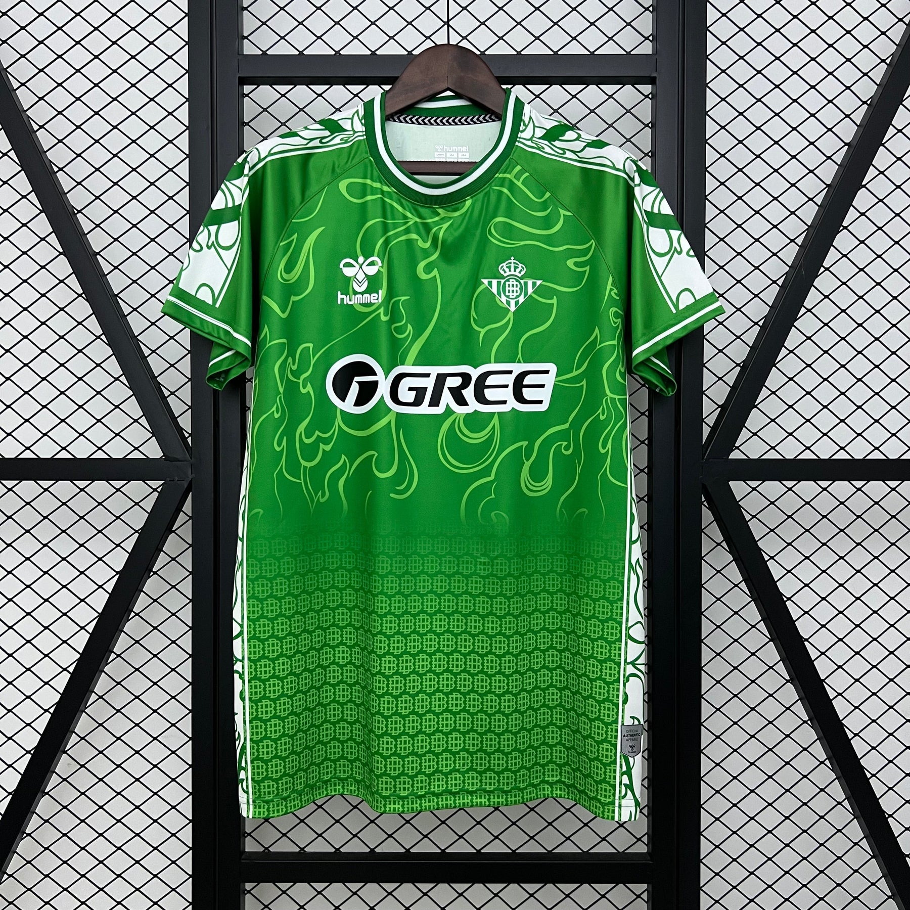 Camiseta Real Betis 25∕26 Special Edition - foto principal