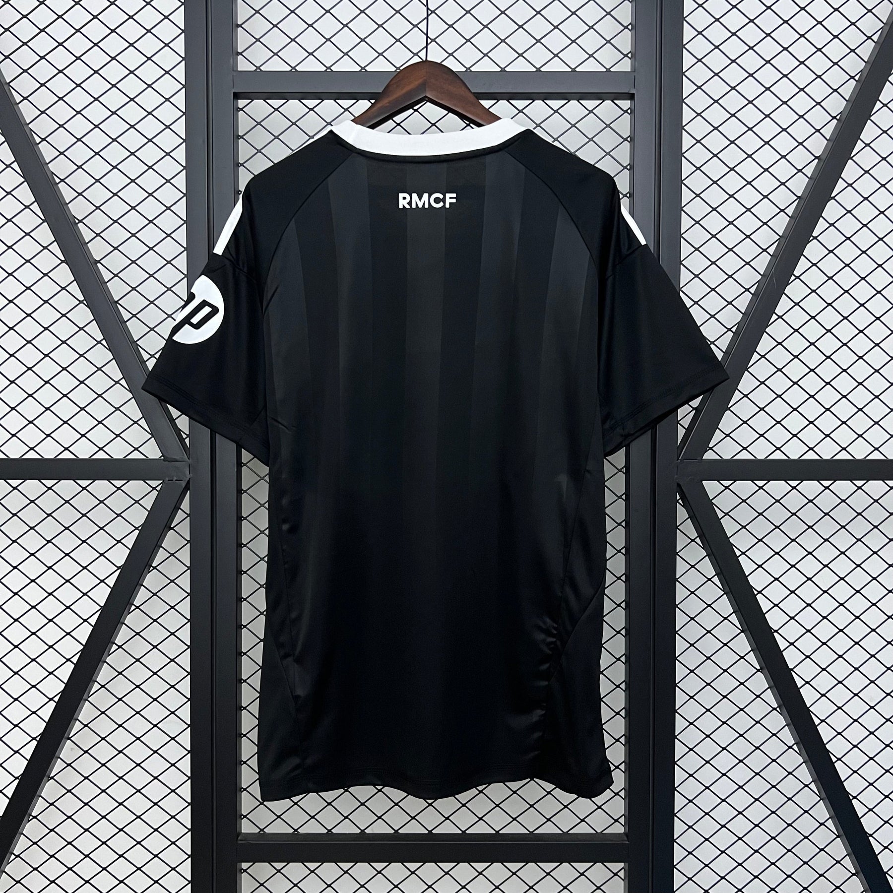 Camiseta Real Madrid 25/26 Special Edition - vista frontal