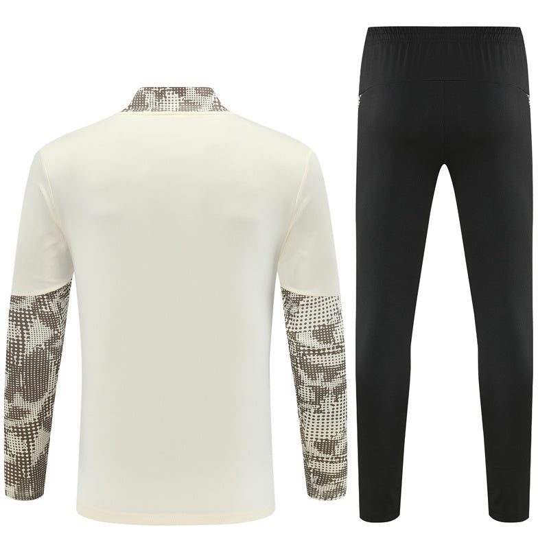 Training Suit PSV 25/26 - Winter - vista frontal