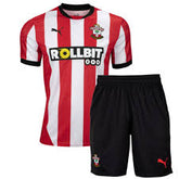 Kids Southampton 24/25 Home - foto principal
