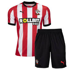 Kids Southampton 24/25 Home - foto principal
