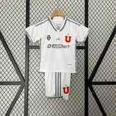 Kids University of Chile 24/25 Home - foto principal