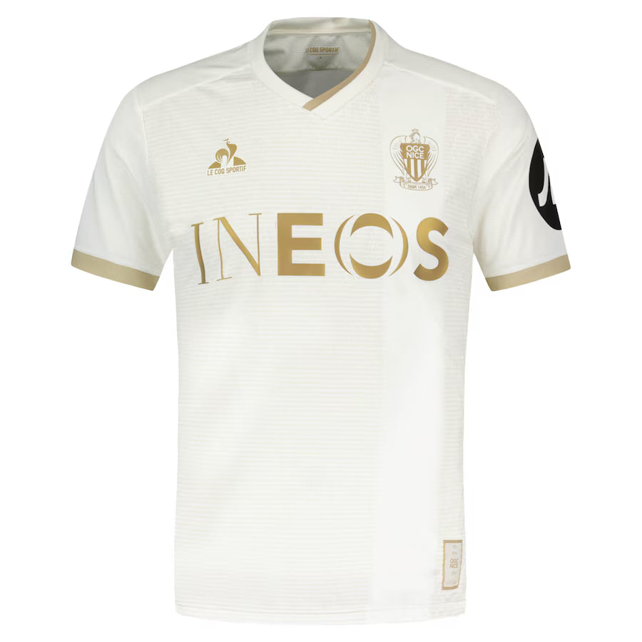 Camiseta Feminina Nice 24/25 Away - foto principal