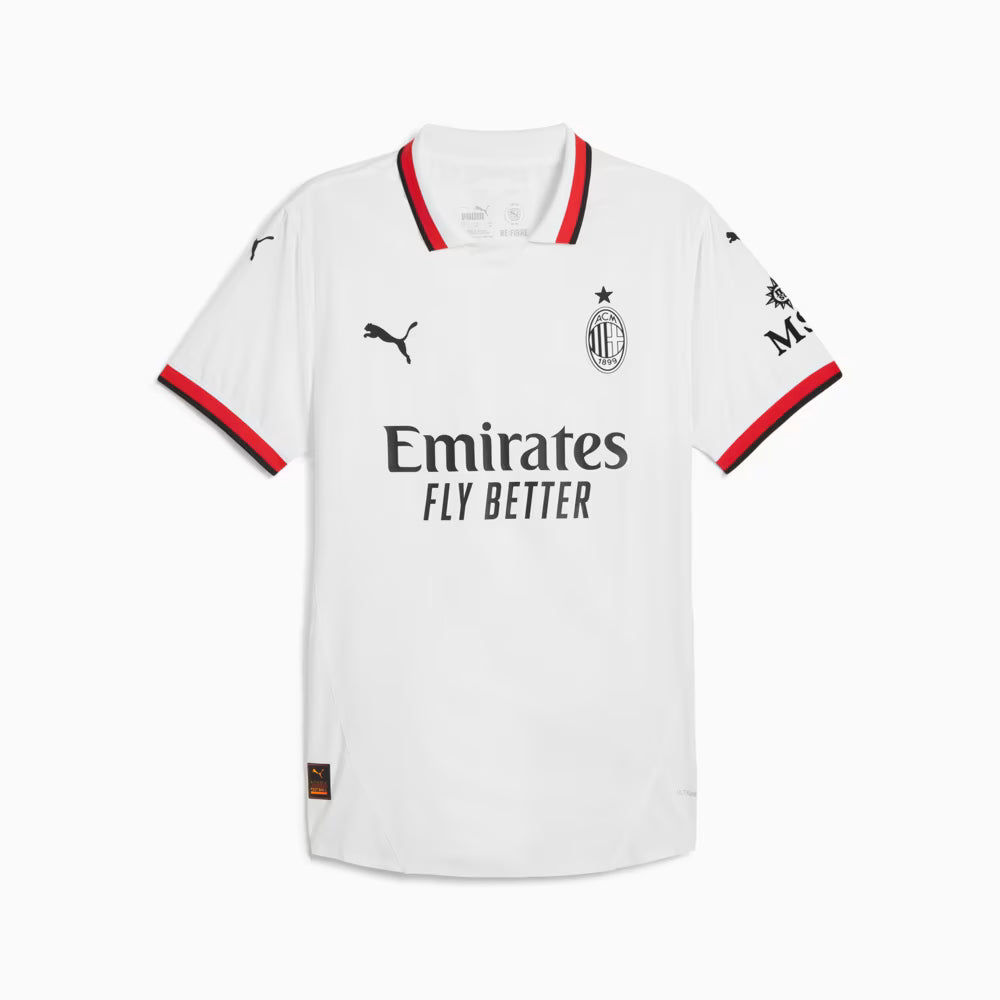 Camiseta Milan 24/25 Away - foto principal