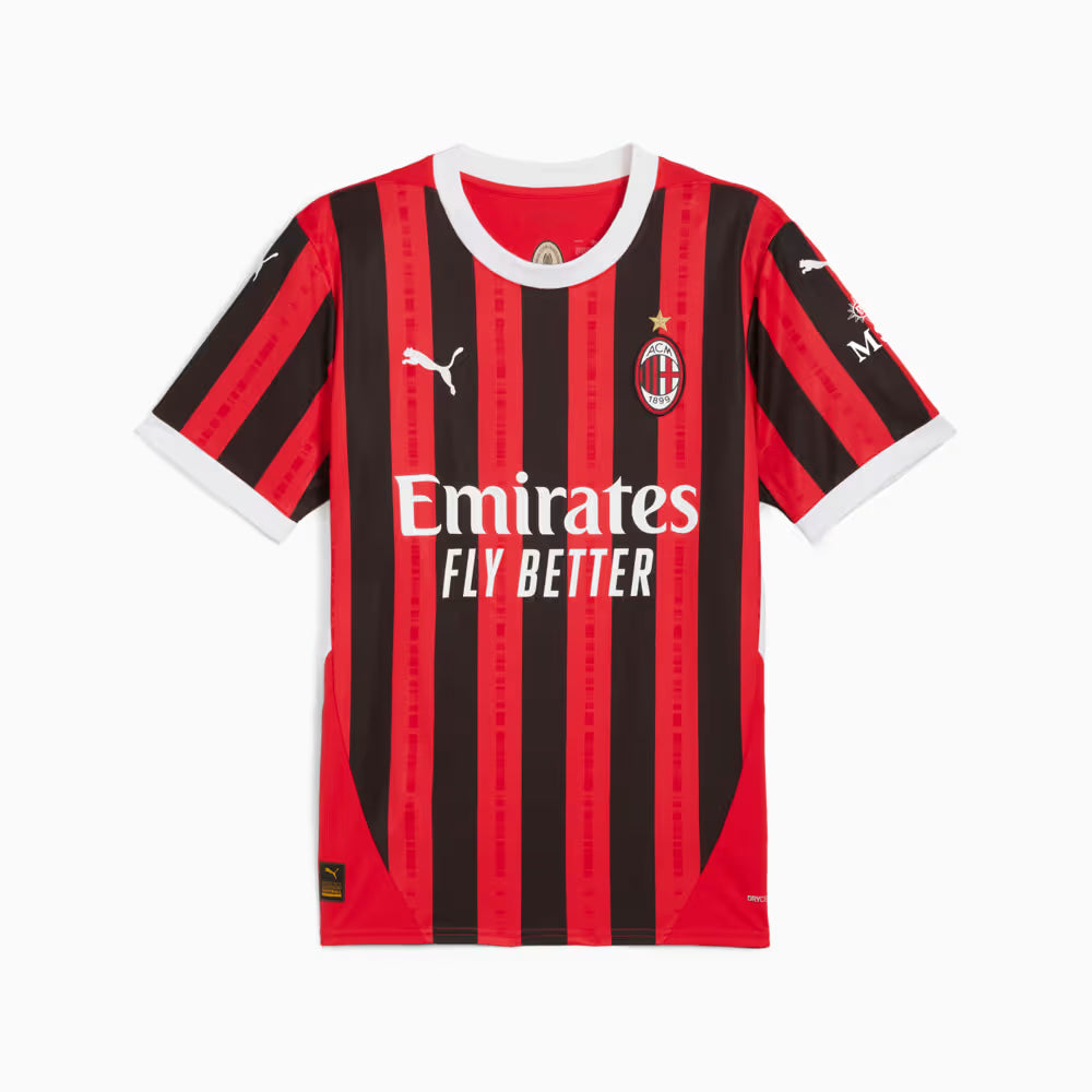 Camiseta Milan 24/25 Home - foto principal