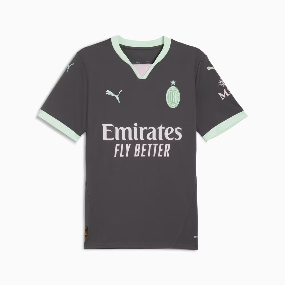 Camiseta Milan 24/25 Third - foto principal