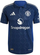 Camiseta 24∕25 Manchester United Away - foto principal