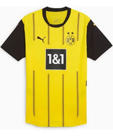 Camiseta 24∕25 Borussia Dortmund Home - foto principal