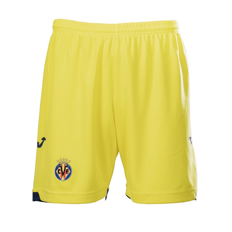 Shorts Villarreal 25/26 Home - foto principal