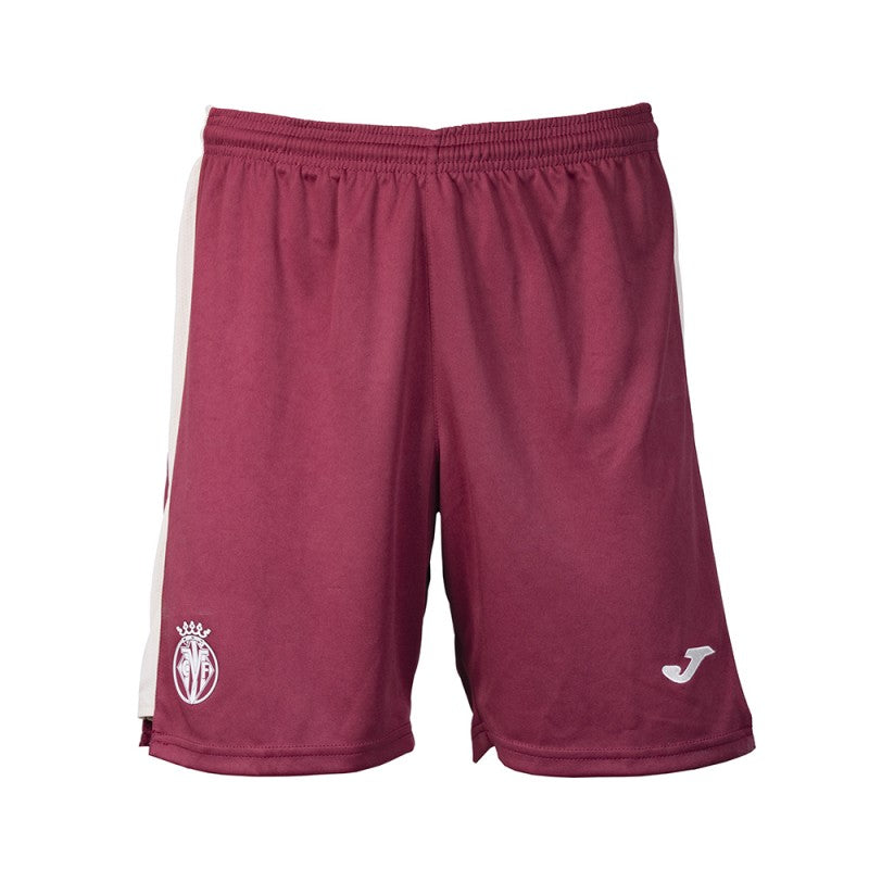Shorts Villarreal 25/26 Away - foto principal
