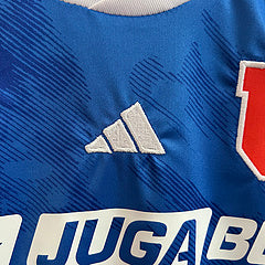 Kids University of Chile 24/25 Away - foto principal