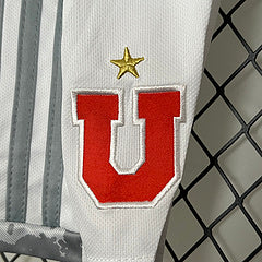 Kids University of Chile 24/25 Home - vista frontal