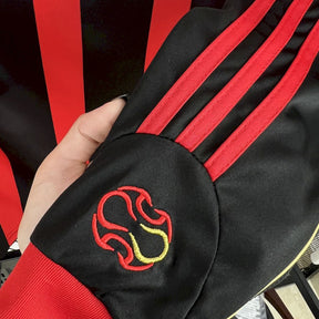 Camiseta Milan Manga Longa l Retro 2006/07 - foto principal