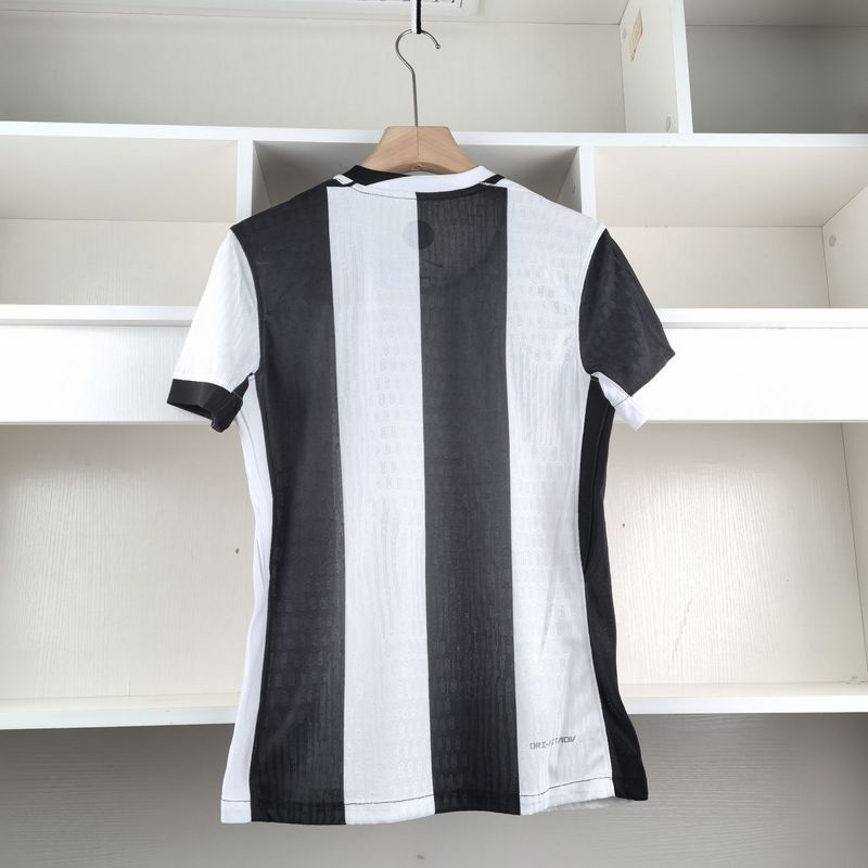 Terceira Camiseta Corinthians 24/25 - vista frontal