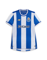 Camiseta Feminina Porto 25/26 Home - foto principal